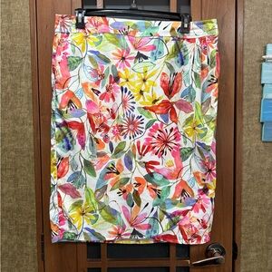 Ripskirt Hawaii XL Length 3 EUC